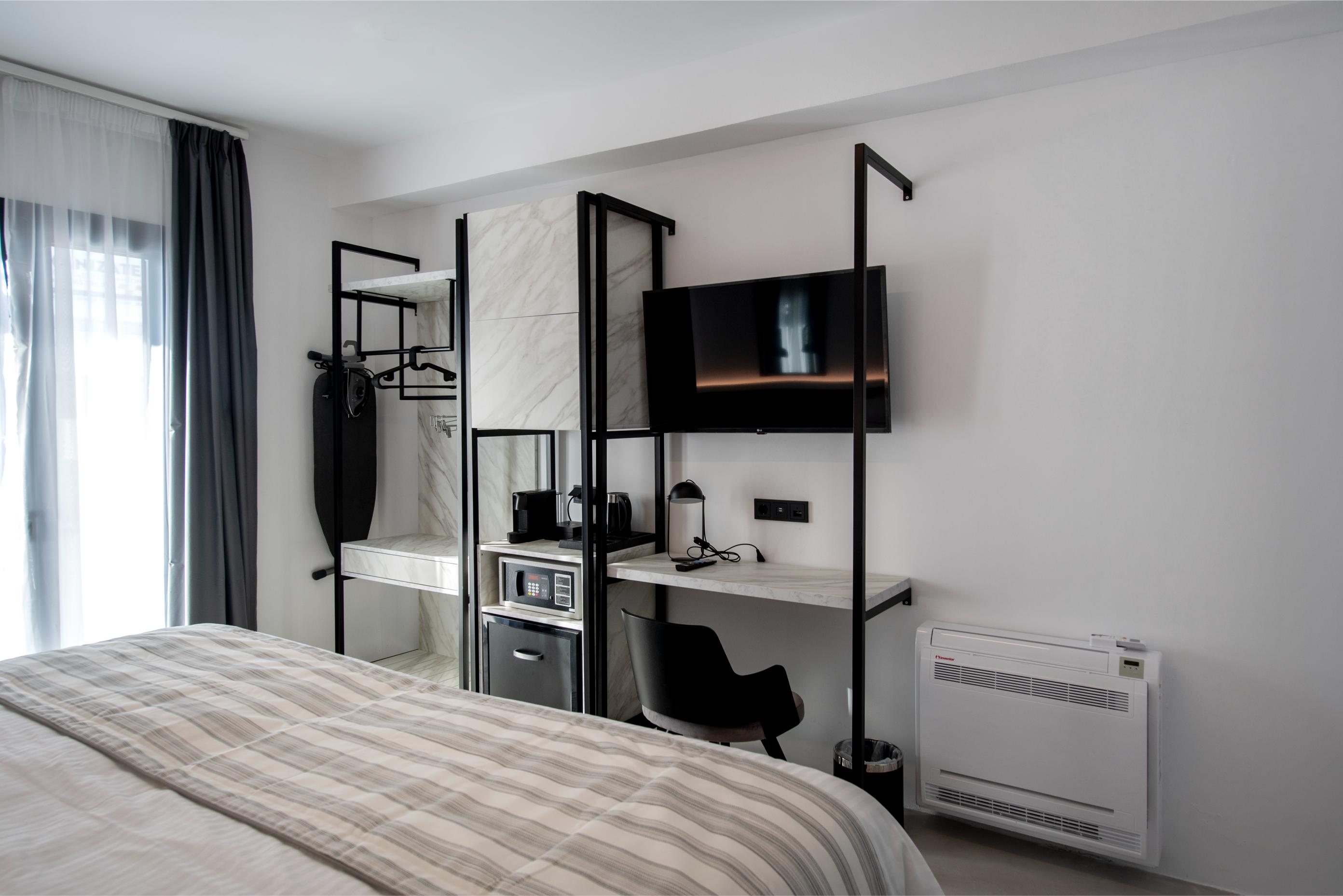 Central Boutique Hotel